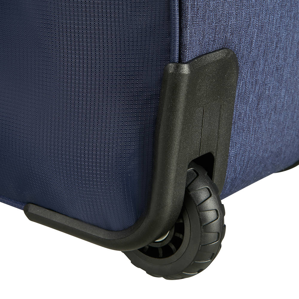 Bolso Rewind Duffle/Wh 68/25 Azul Oscuro L