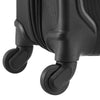  Maleta Suave Pro Dlx IIII Spinner 78/29 Exp Grande Negro 