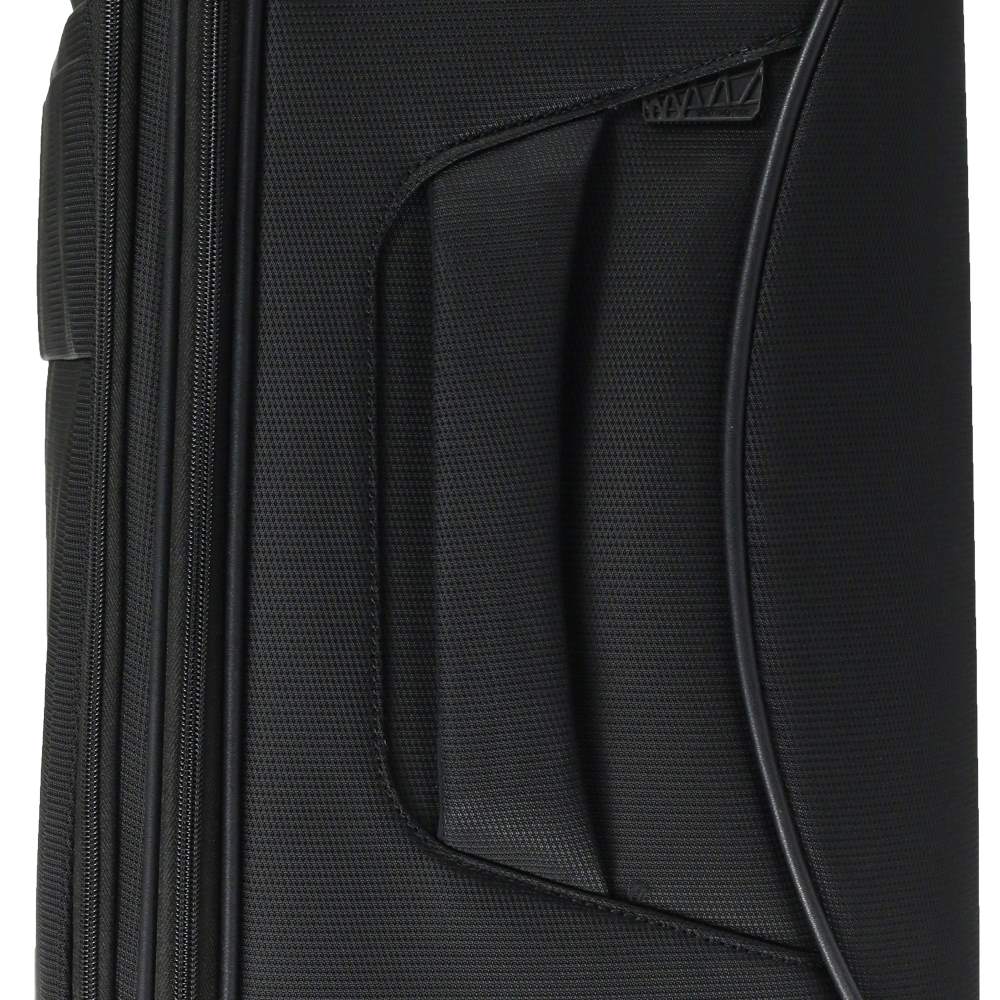 Maleta Eco-Lite Spinner 29" Exp Tsa Midn.Black L 117,5 Lts