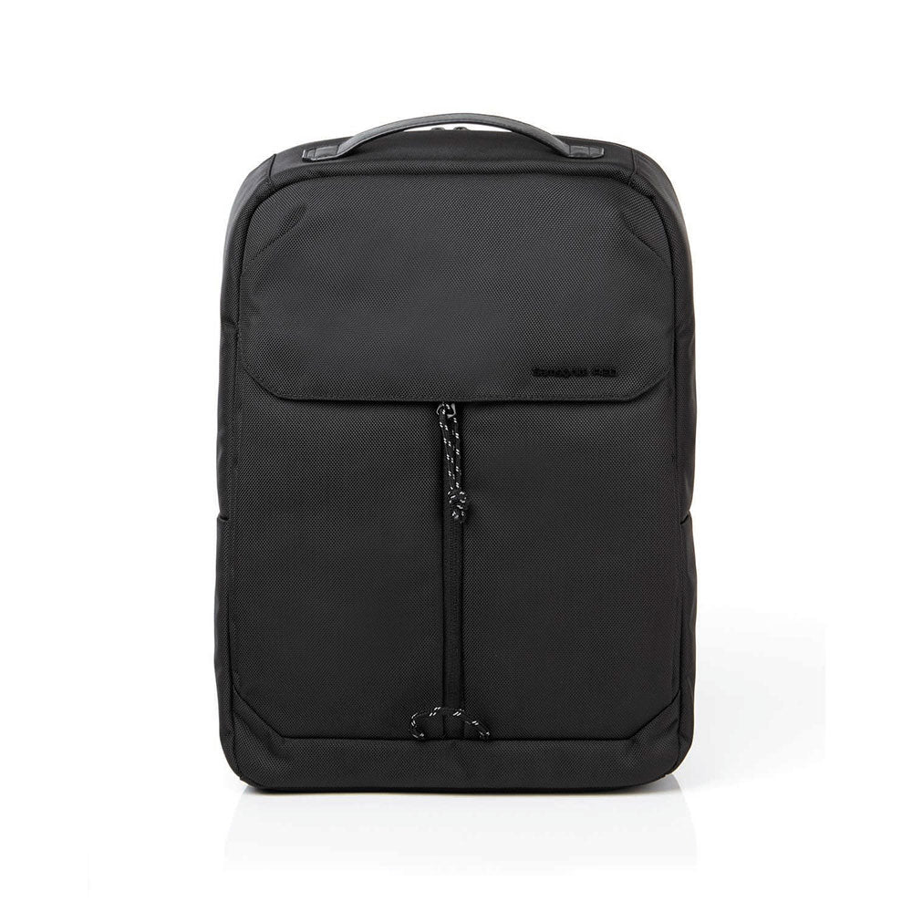 Mochila Fratic Black 16 Lts