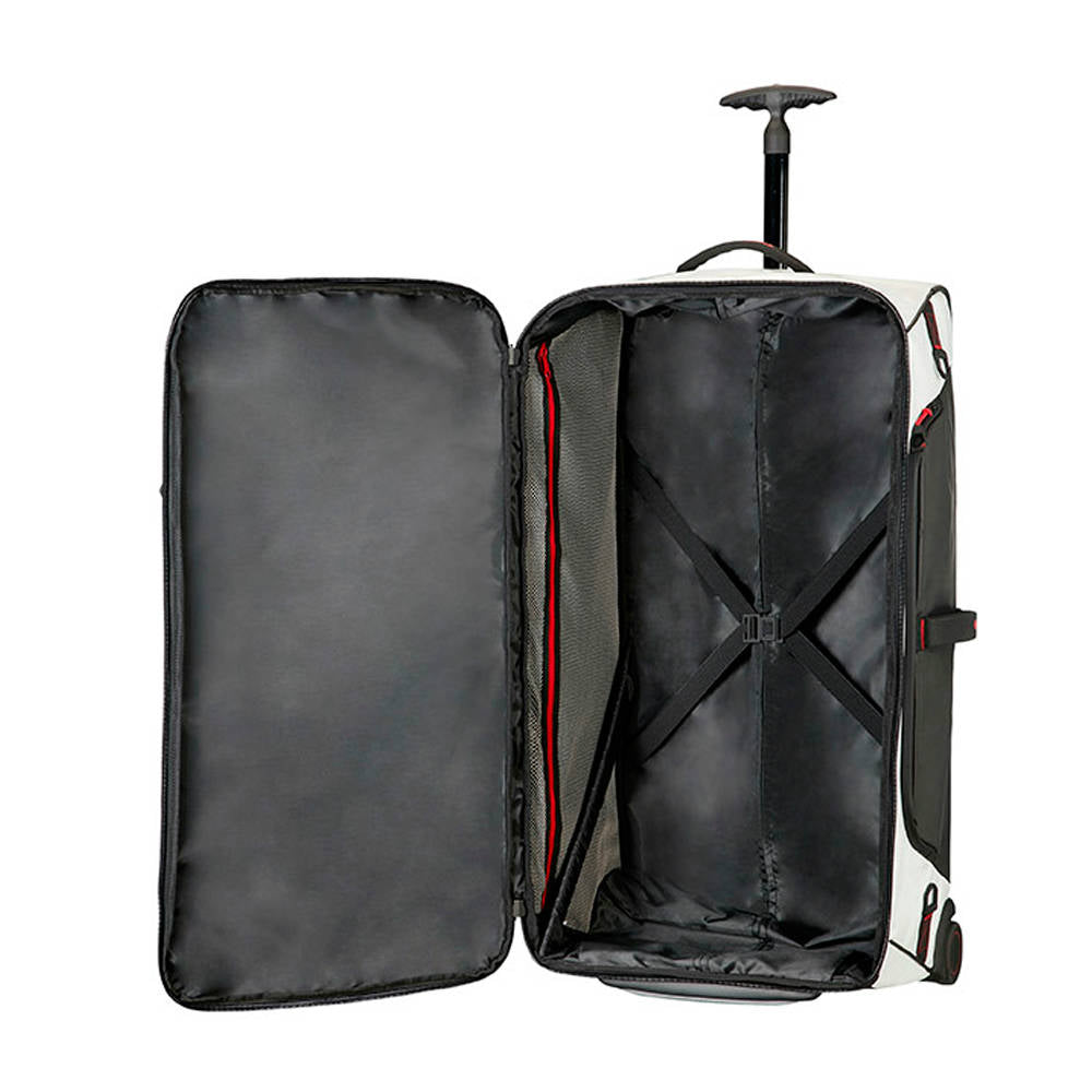 Bolso Paradiver Light Wh 55 Backpack Blanco