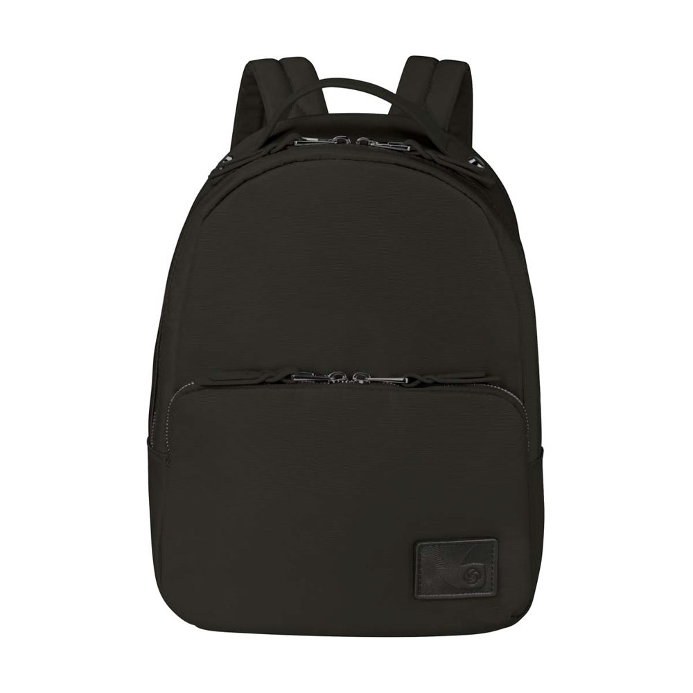  Mochila YOURBAN BACKPACK CHICA BLACK 
