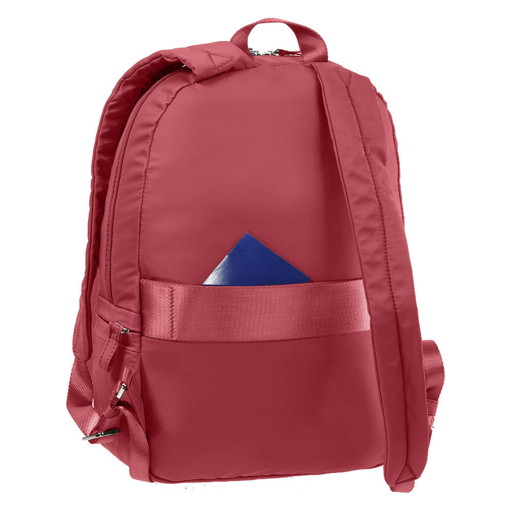 Mochila Move It Backpack 14.1" Fórmula Roja