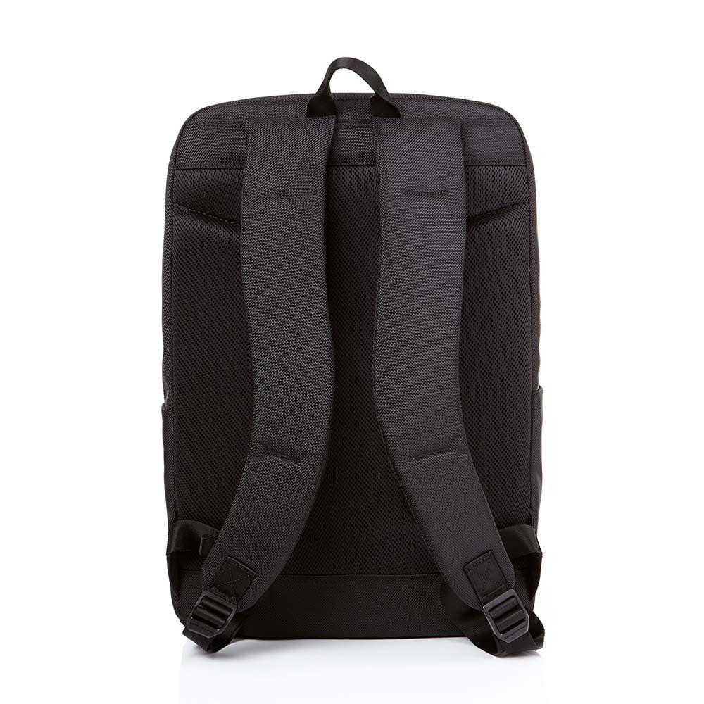 Mochila Red Lopere Black