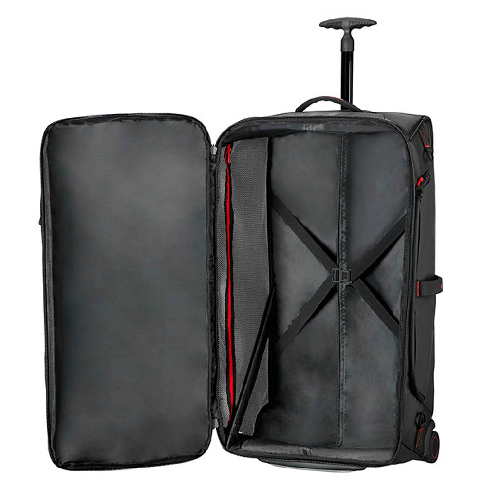 Bolso Paradiver Light Wh 79 Negro