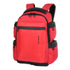  Mochila ULTIMATE DATA LAPTOP BACKPACK RED 