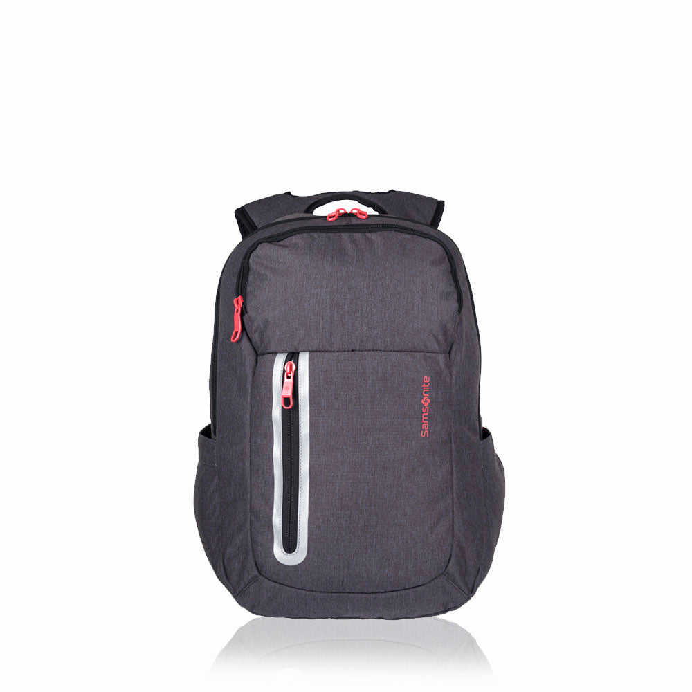 Mochila Dart Cinza