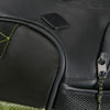 Bolso Paradiver Diesel Black/Yellow 51 Lts