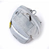 Mochila Akoni Cloud White 21,5 Lts
