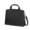 Cartera Divia Shoulder Bag S Black Chica 1,2 Lts
