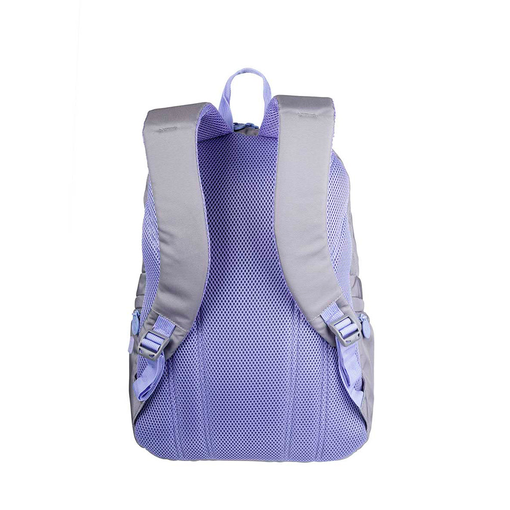  Mochila JULIETTE LIGHT GREY 