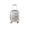 Maleta Rígida Sbl Python Spinner 55/20 Multicolor Cabina