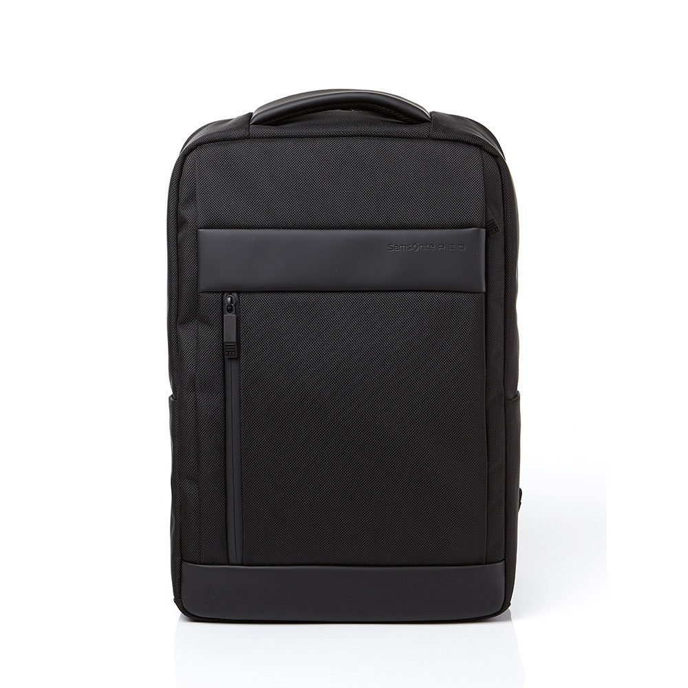 Mochila Red Euclide Black