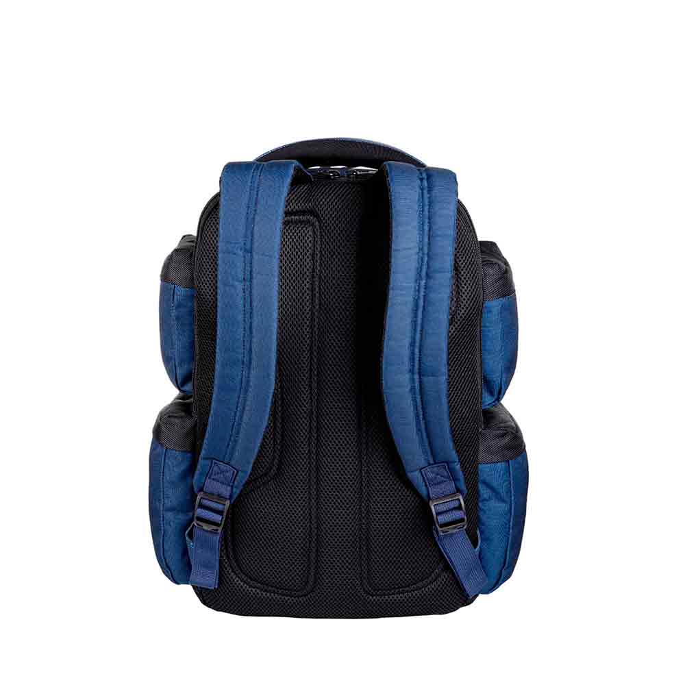  Mochila DATA BLACK IRIS 
