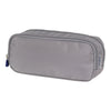 Estuche Global Travel Accessories Cable Case Eclipse Grey