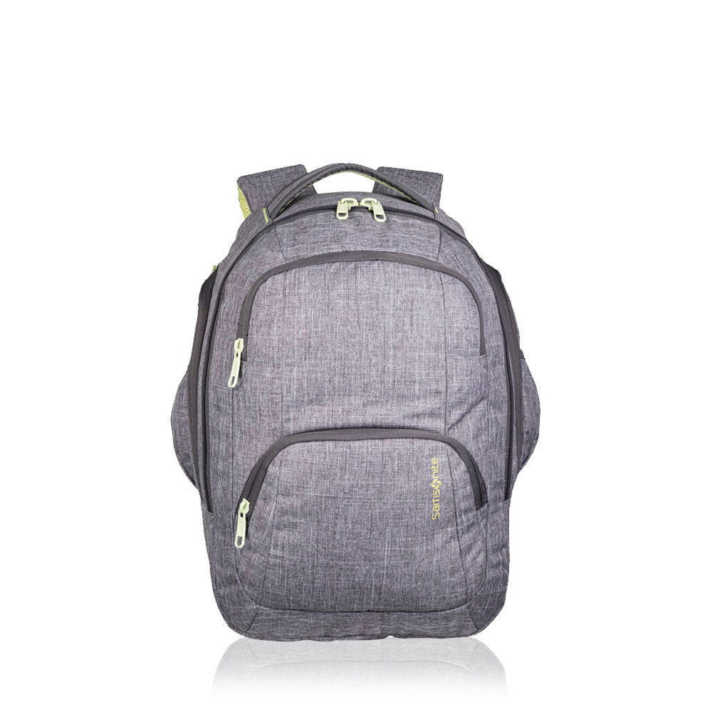 Mochila CONOR HEATH.GREY 