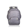  Mochila CONOR HEATH.GREY 