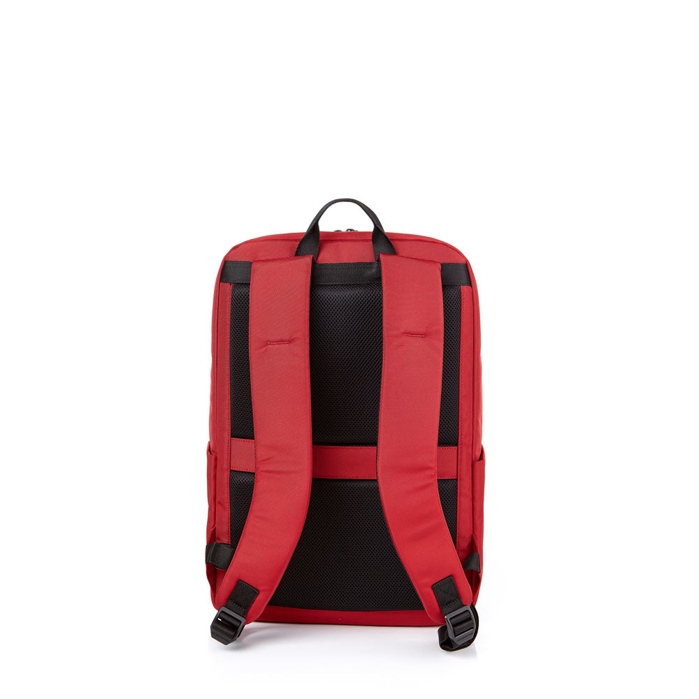 Mochila Haeil Backpack Red 16,4 Lts