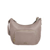  Bolsa KARISSA 2.0 Hobo Bag M Chica Stone Grey 