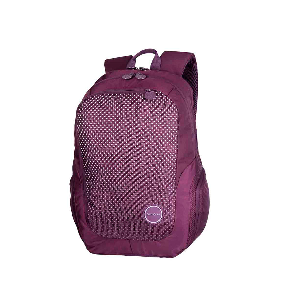  Mochila JULIETTE PURPLE 