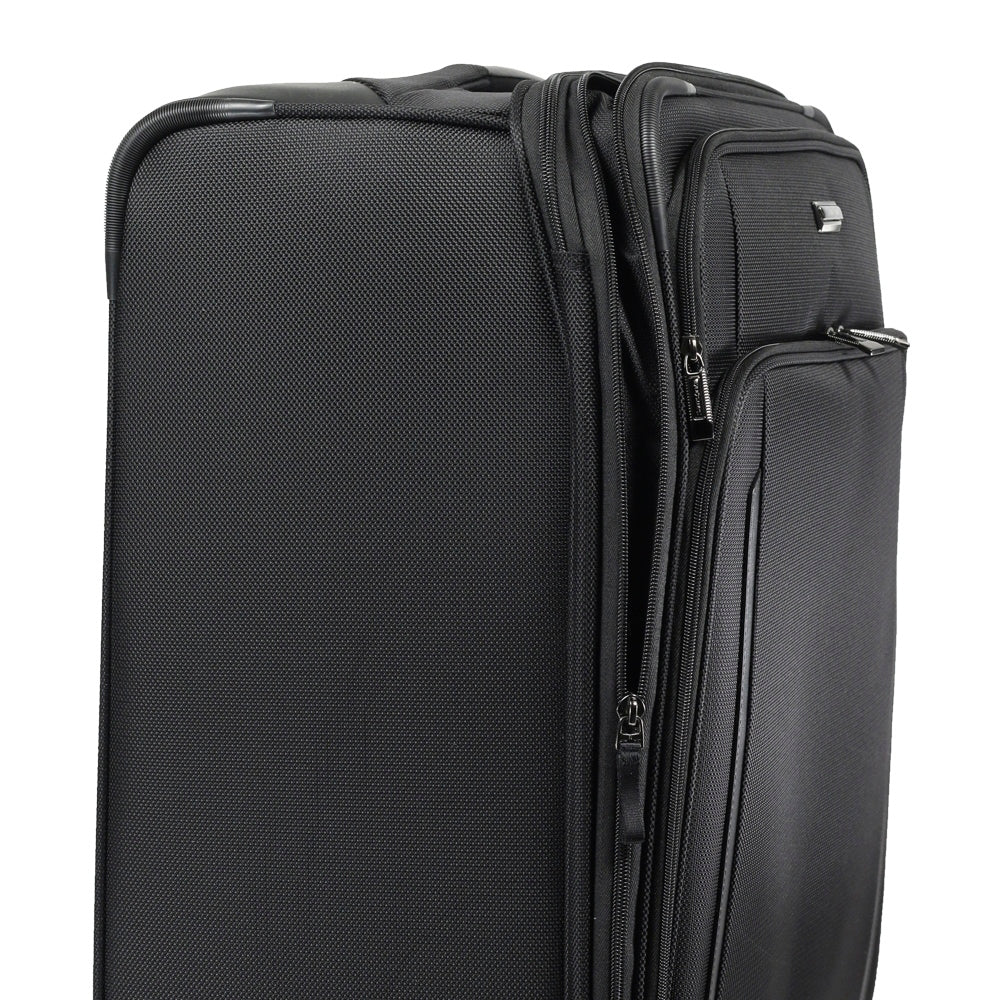 Maleta Silhouette Xv Spinner 25 Black M 82,1 Lts