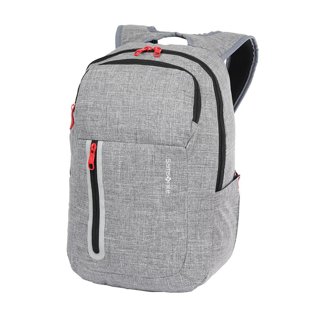  Mochila ULTIMATE DART HEATHER GREY 