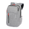  Mochila ULTIMATE DART HEATHER GREY 