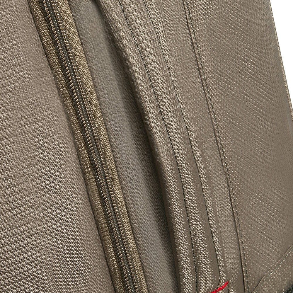 Bolso Rewind Duffle/Wh 68/25 Gris Pardo L