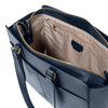 Cartera My Chain Shopping Bag Cloudy Blue / Black