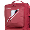 Mochila TRIDENT DARK BURG. 
