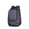  Mochila LASER BLACK MEL. 