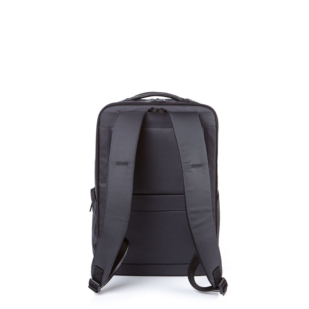 Mochila Plantpack 4 Backpack Green Grey 16,3 Lts