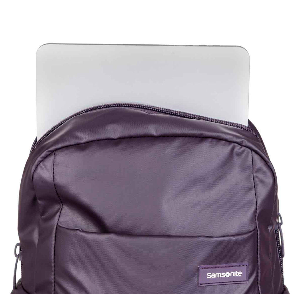  Mochila VULCAN PURPLE 