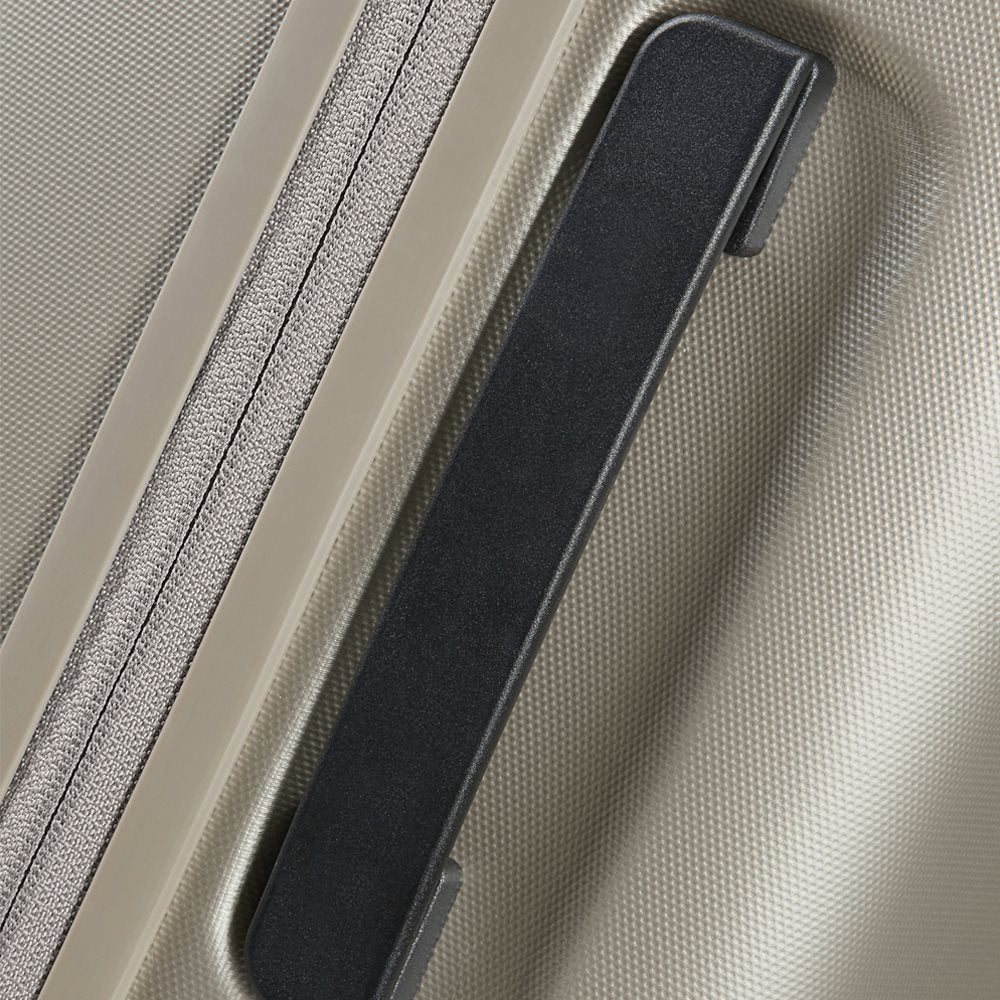 Maleta Prodigy Ivory Gold Cabina 44 Lts