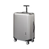 Maleta Rígida Inova Spinner 004 Plata Cabina