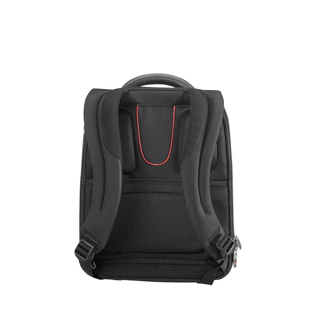 Mochila Pro-Dlx 5 Lapt.Backpack 14.1" Black 24,5 Lts