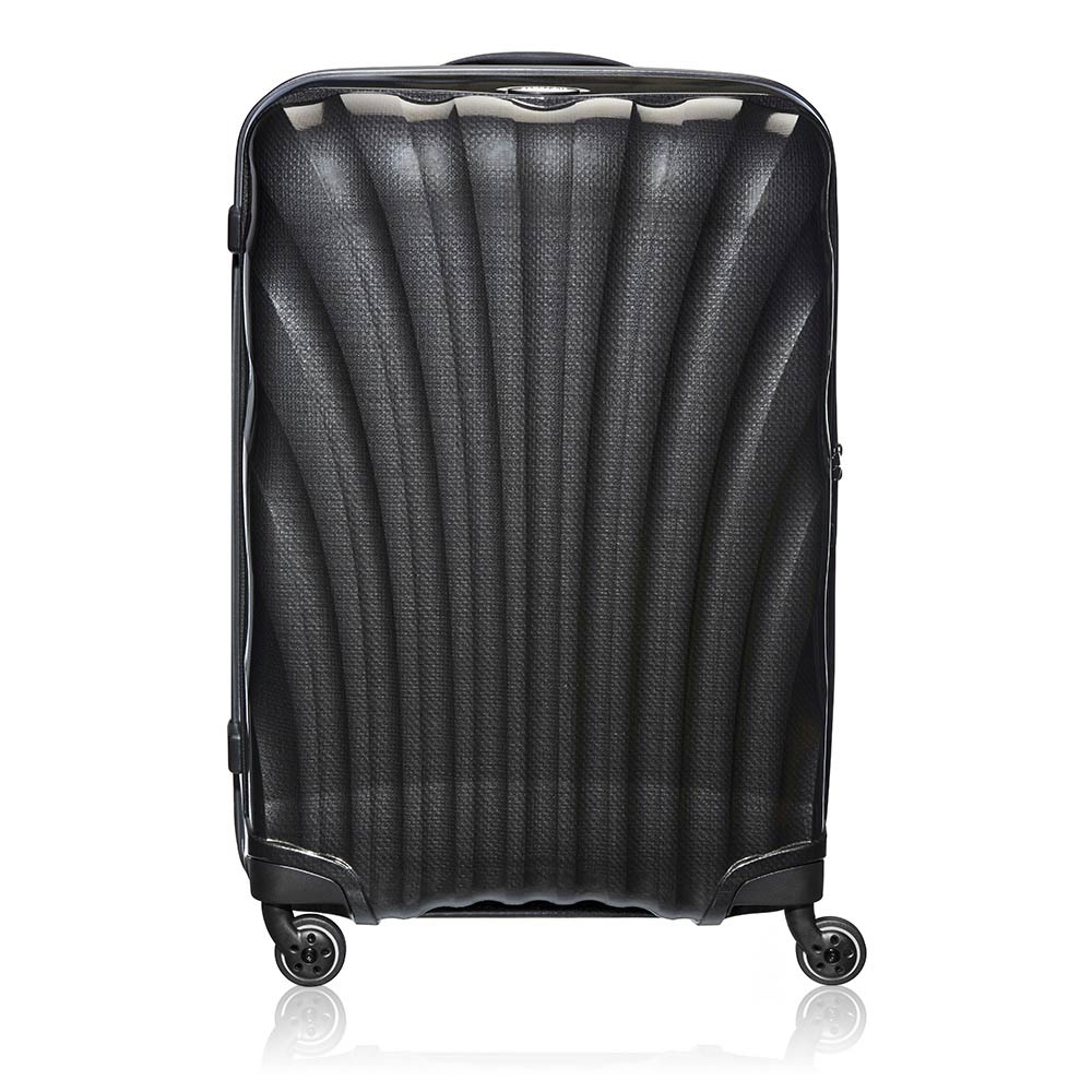 Maleta Rígida Cosmolite Spinner 005 Negro L