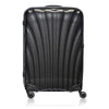 Maleta Rígida Cosmolite Spinner 005 Negro L