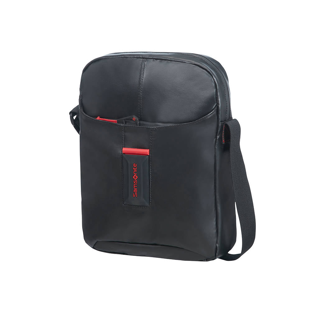 Bolso Paradiver Light Cross-Over Negro