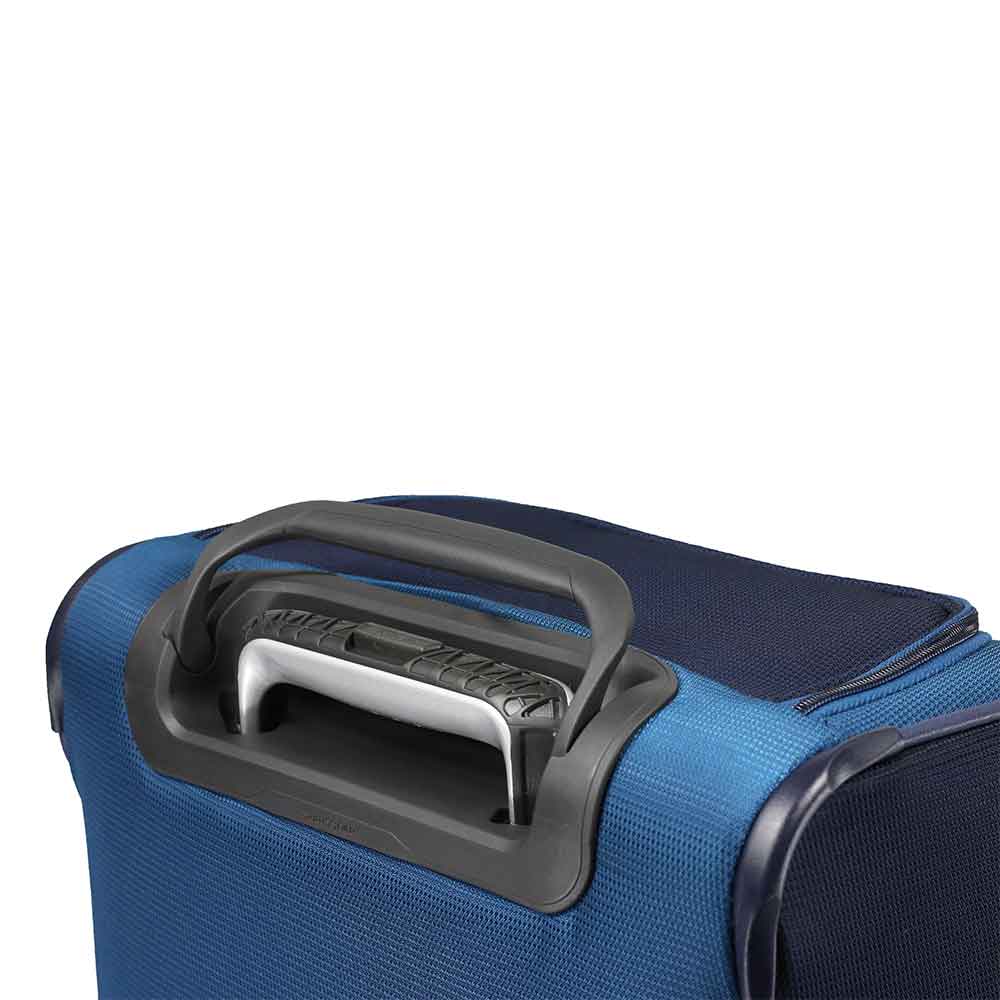 Maleta Eco-Lite True Cabin Size Exp Tsa Pacbl/Navy Cabina 41,9 Lts