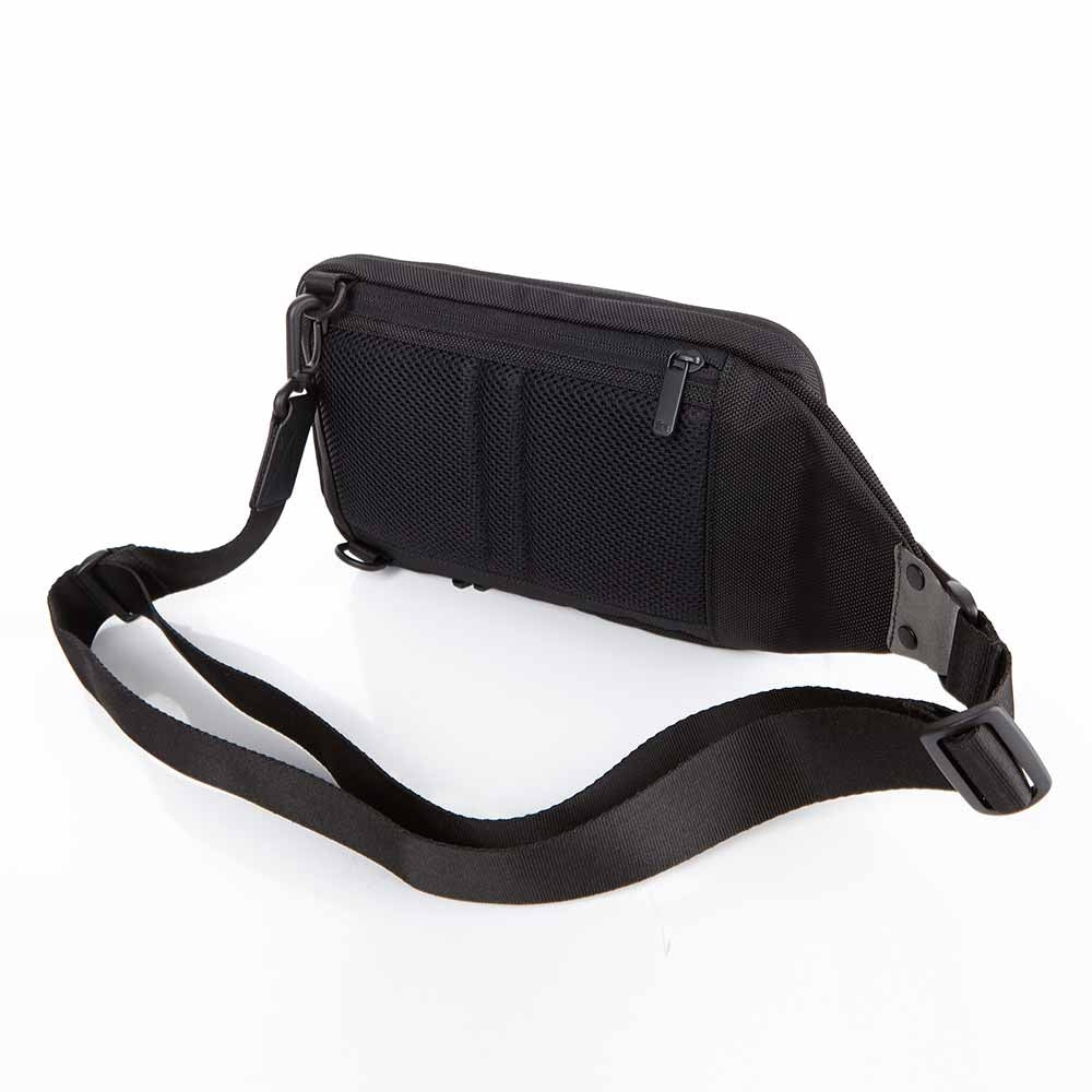 Bolso Red Cadiaz Black