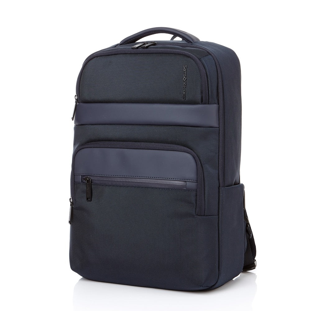  Mochila Red GRABEL BACKPACK NAVY 