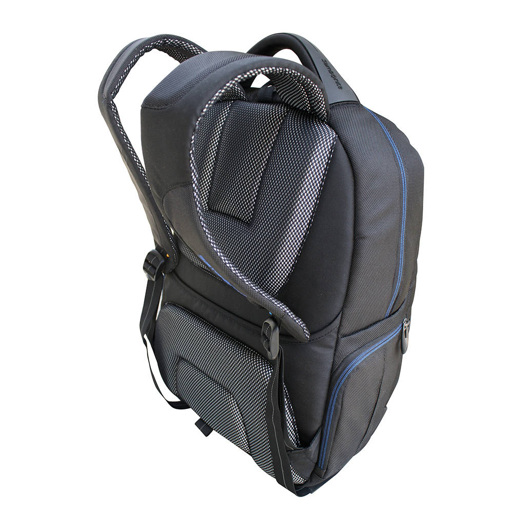  Mochila Torus Laptop Backpack Iv Negro 