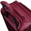 Maleta Silhouette Xv 21 Spinner Tsa Napa Red Cabina 51,4 Lts