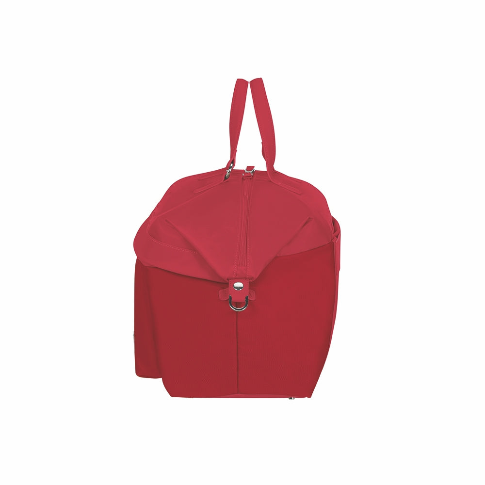 Cartera Pow-Her Duffle 50/20 Tomato Red