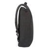 Mochila Securipak 15.6" Black Steel
