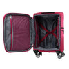 Maleta Suave MOMENTUS SPINNER 55/20 EXP Cabina PINK