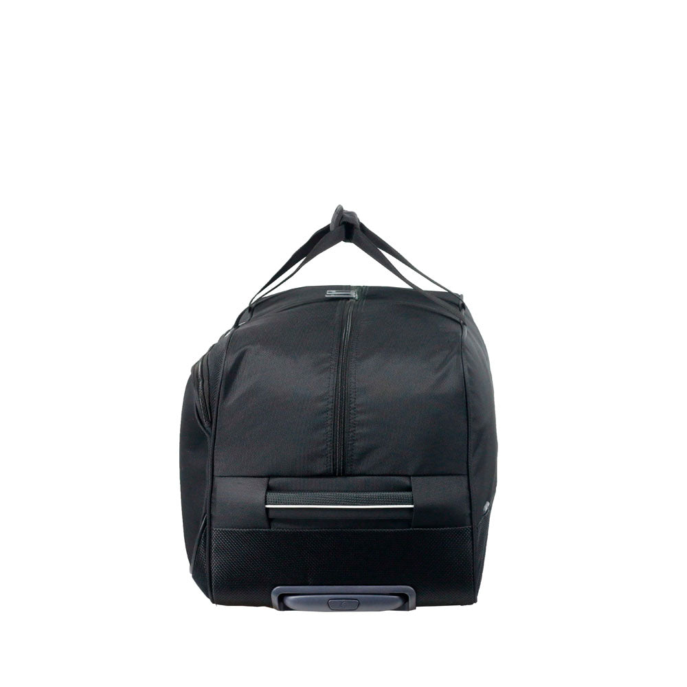 Bolso POPSODA WHD 50/18 BLACK