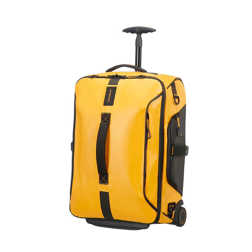 Bolso Paradiver Light Wh 55 Backpack Amarillo