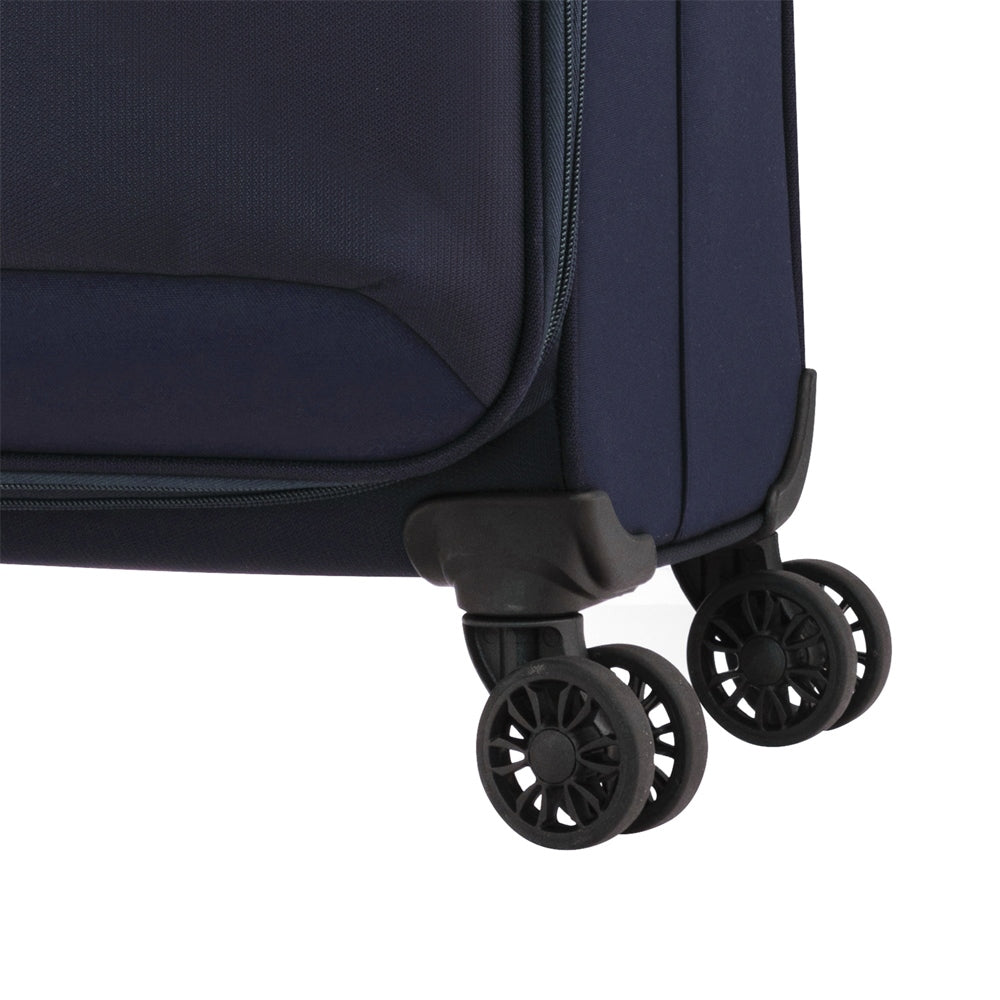 Maleta 72H Dlx 78/29 Navy L 94,32 Lts